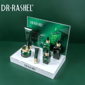 پک-ده-تیکه-چای-سبز-دکتر-راشل-dr-rashel-green-tea-purify-balancing-skin-care-set-10pcs-fac