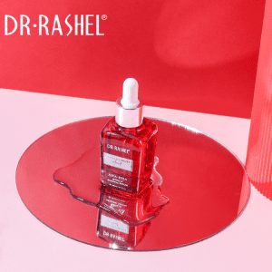 سرم AHA.BHA بازسازی کننده جادویی دکترراشل DR Rashel AHA BHA Miracle Renewal Rejuvenation Face Serum