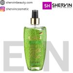 بادی اسپلش زنانه دارلینگ ای آی ان 250 میلی لیتر EIN DARLING WEMAN BODY MIST 250 ML