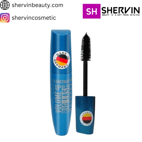 Big Lash Bell Original Volume Up Big Lash Mascara