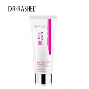 فوم شستشوی صورت ضد لک برند دکتر راشل DR RASHEL Face wash foam