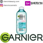 میسلار-واتر-پیور-اکتیو-گارنیه-400ml-garnier