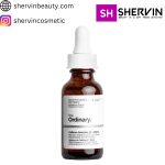سرم دورچشم کافئین اوردینری