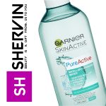 میسلار-واتر-پیور-اکتیو-گارنیه-400ml-garnier