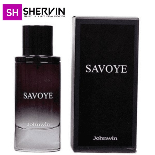 عطر ادکلن ساووی دیور ساواج ساواژ جانوین جکوینز Johnwin Savoye