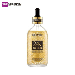 سرم پرایمر صورت طلا 24k دکتر راشل