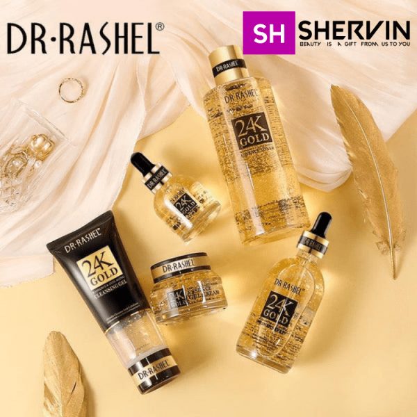 پک-5-عددی-ضد-چروک-طلای-24عیار-دکتر-راشلdr-rashel-24k-gold-a