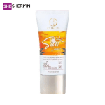 ضد آفتاب آبرسان استلین مدل60spf