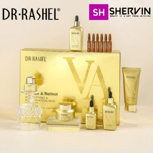 سرم-صورت-رتینول-دکتر-راشل
