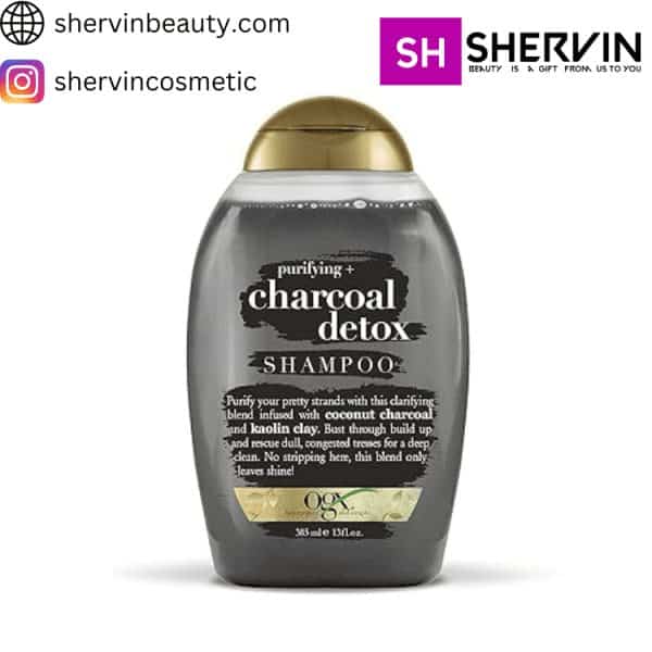 شامپو-charcoal-detox-اوجی-ایکس