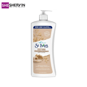 لوسیون بدن جو دوسر و شی باتر سینت ایوز 621ml