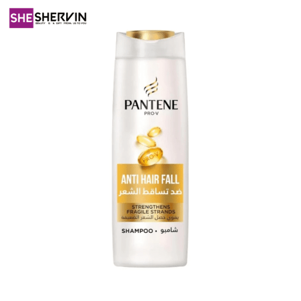 شامپو ضد ریزش مو پنتن Anti Hair Fall