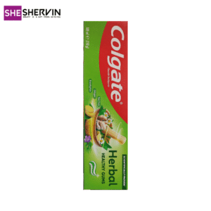 خمیر دندان گیاهی کلگیت Herbal Healthy Gums