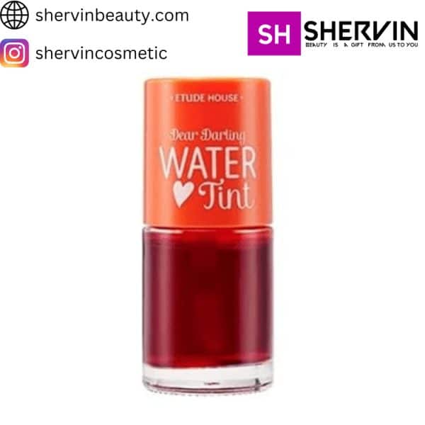 تنت-لب-اتود-هاوس-نارنجیetude-water-tint