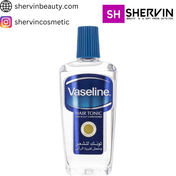 روغن-موتونیک-مو-وازلین-200ml-vaseline