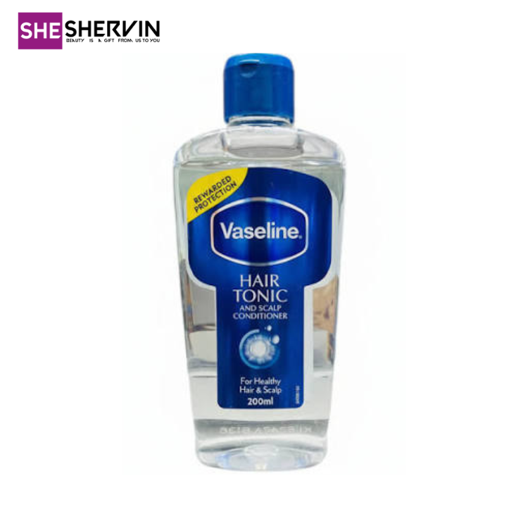 روغن مو وازلین Vaseline Hair Tonic روغن مو وازلین Vaseline Hair Tonic