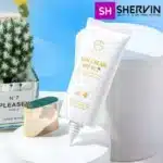 ضدآفتاب spf90 استلین