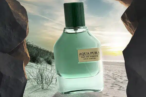 عطر ادکلن آکوا پورا اورتو پاریسی مگامار فراگرنس