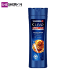 شامپو کلیر قهوه عربی اصل