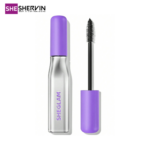 ریمل ضد آب و حجم دهنده شیگلم Lashlighter Mega Boost