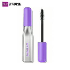 ریمل ضد آب و حجم دهنده شیگلم Lashlighter Mega Boost