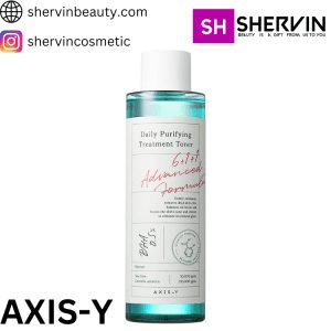 تونر-ضد-جوش-اکسیس-وای-axis-y