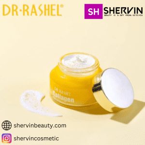 کرم شب کلاژن مولتی لیفتینگ اولترا دکتر راشل