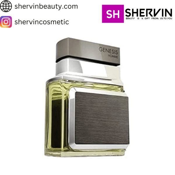 عطر-ادکلن-جنسیس-هوم-genesis-homme-مردانه-امپر