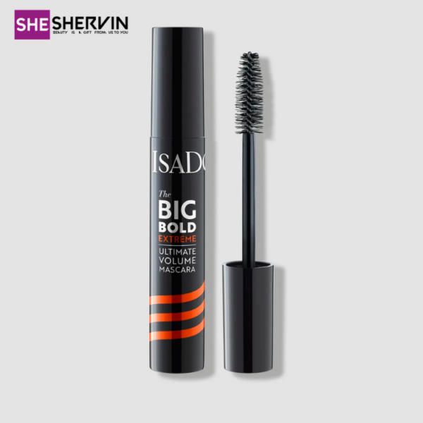 ریمل ایزادورا حجم دهنده مدل Big Bold Extreme