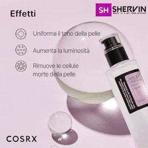 اسنس-لایه-بردار-aha-7-کوزرکس-cosrx