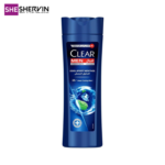 شامپو نعنا یخ کلیر عربی