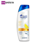 شامپو لیمو هد اند شولدرز عربی