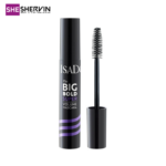 ریمل ایزادورا حجم دهنده و بلند کننده مدل Big Bold Super Volume