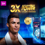 شامپو-نعنا-یخ-کلیر-تایلندی-مدلcool-sport-menthol