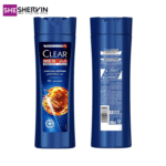 شامپو کلیر قهوه عربی اصل