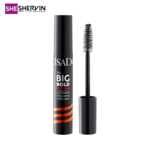 ریمل ایزادورا حجم دهنده مدل Big Bold Extreme