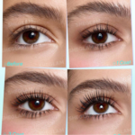 ریمل ضد آب و حجم دهنده شیگلم Lashlighter Mega Boost