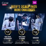 شامپو-نعنا-یخ-کلیر-تایلندی-مدلcool-sport-menthol