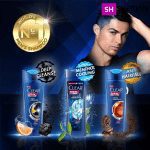 شامپو-نعنا-یخ-کلیر-تایلندی-مدلcool-sport-menthol