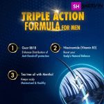 شامپو-نعنا-یخ-کلیر-تایلندی-مدلcool-sport-menthol
