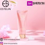 شوینده-صورت-شکوفه-گیلاس-استلین