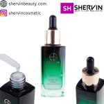 سرم صورت سالسیلیک اسید استلین
