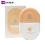کرم ضد آفتاب استلین رنگی STELIN SPF 70