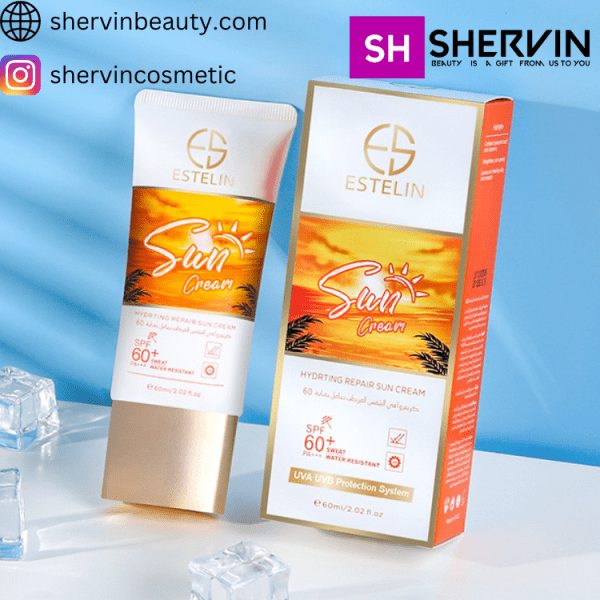 ضد-آفتاب-آبرسان-استلین-مدل60spf