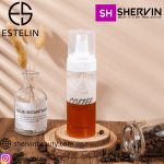 فوم-موس-پاک-کننده-صورت-قهوه-استلین