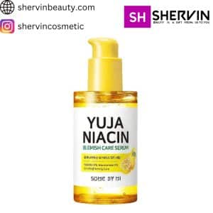 سرم-روشن-کننده-yuja-niacin-سام-بای-می