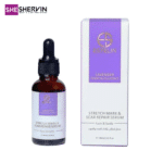سرم ترمیم کننده روغن اسطوخودوس استلین