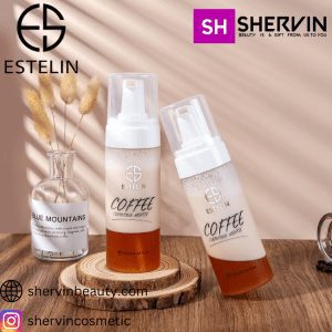 فوم-موس-پاک-کننده-صورت-قهوه-استلین