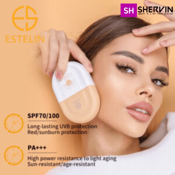 کرم-ضد-آفتاب-رنگی-استلین-stelin-spf-70