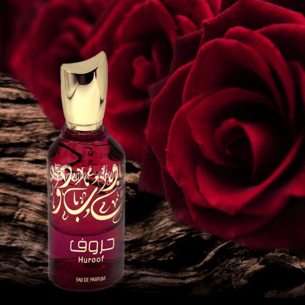 عطر-ادکلن-حروف-ارض-الزعفران-huroof